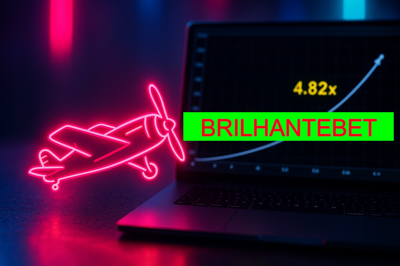 Como Jogar Aviator