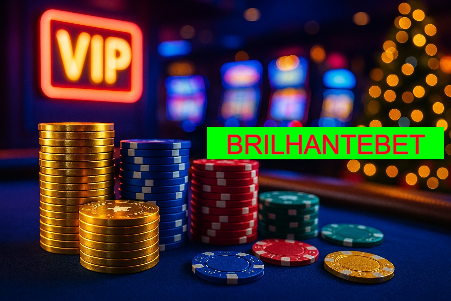 Jogos Populares