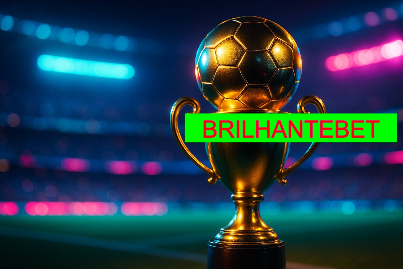Eventos Esportivos