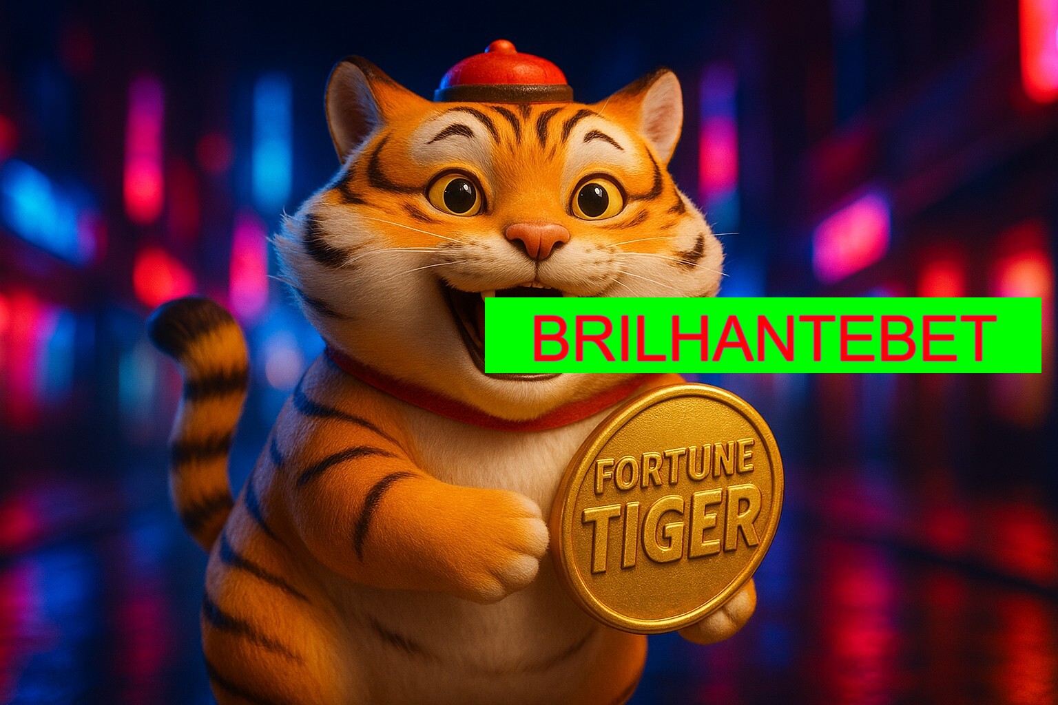 Como Jogar Fortune Tiger