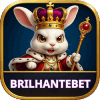 Logo da BRILHANTEBET