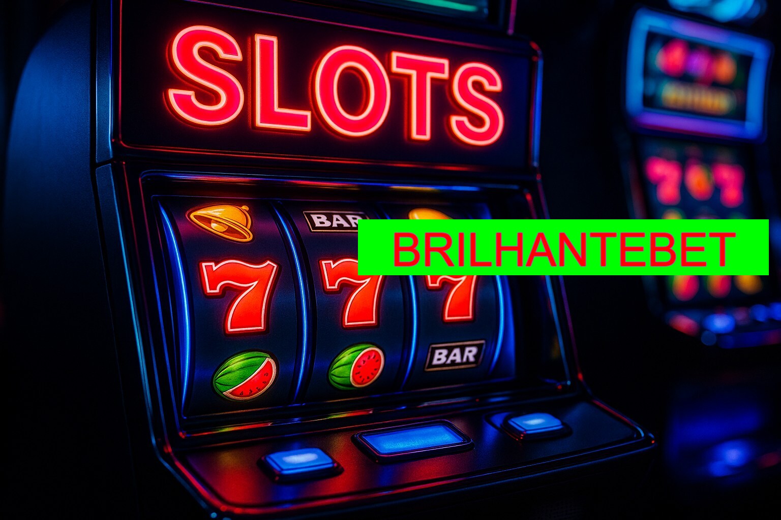 Benefícios dos Slots